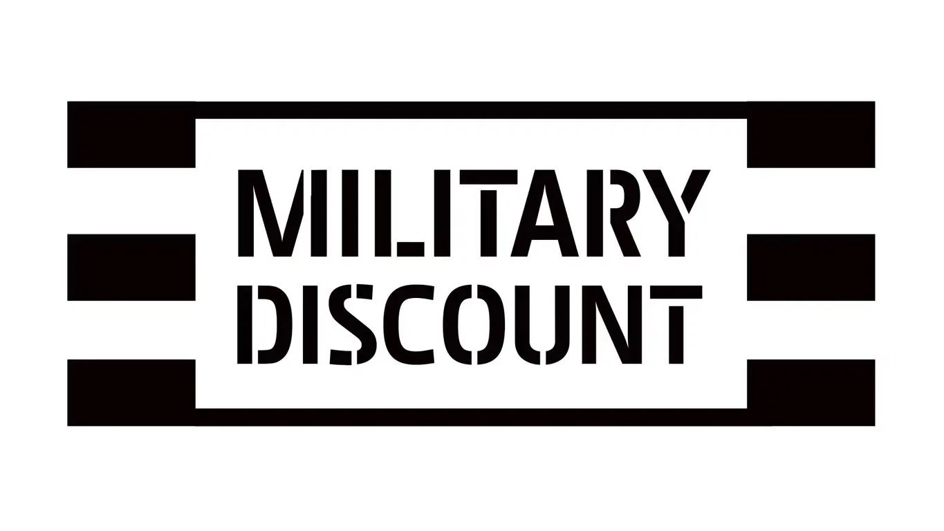 Military Discount Affiliation